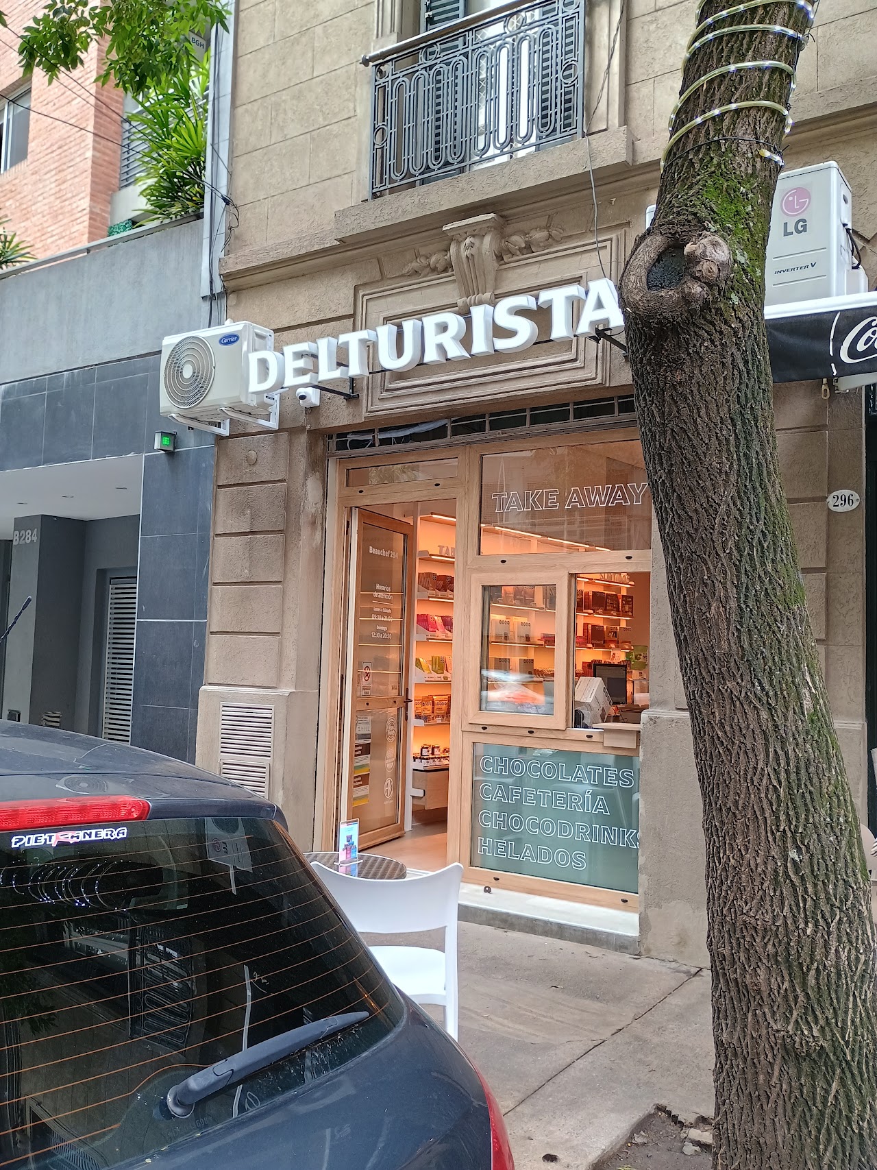 Alfajores Artesanales